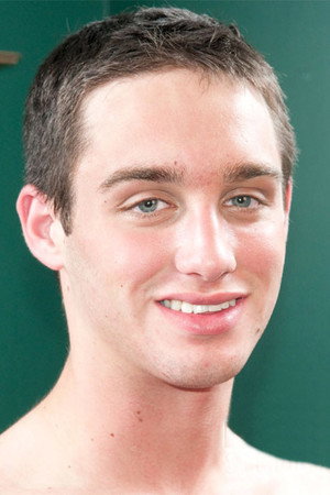 Brody West portrait