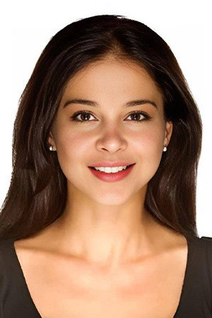 Mihrace Yekenkülüğ portrait