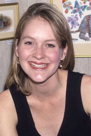 Linda Larkin portrait