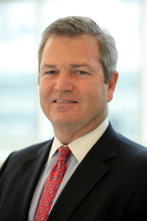 Marty Flanagan portrait