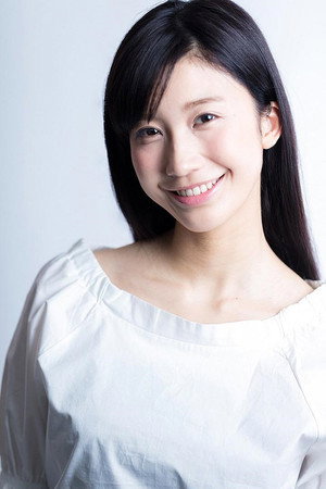 Yuka Ogura portrait