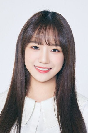 Jo Yu-ri portrait