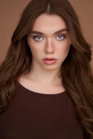Audrey Lingle portrait