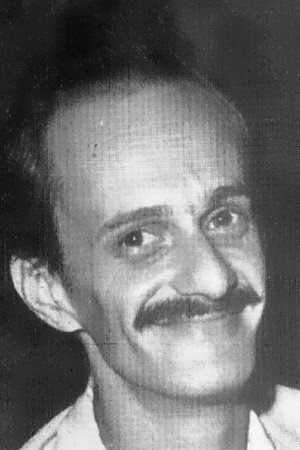 Older Cazarré portrait