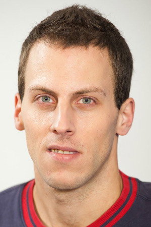 Benedikt Tulen portrait
