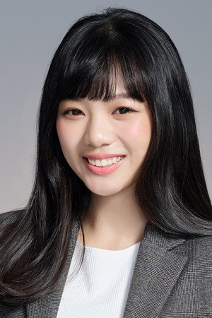 Wenny Lin portrait