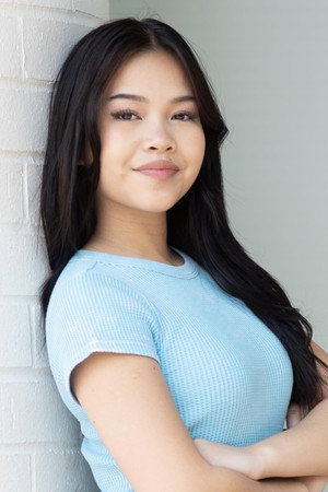 Jannah Bilker portrait