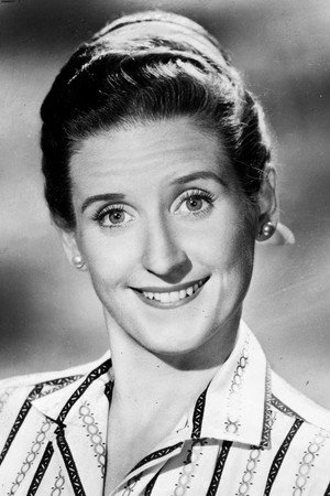 Ann B. Davis portrait