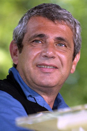 Michel Boujenah portrait