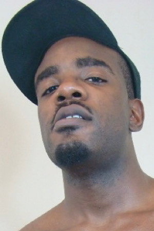 Mr. Marky portrait