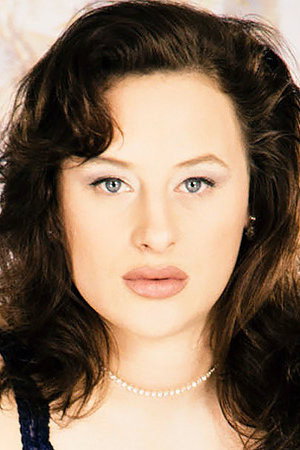 Michelle portrait