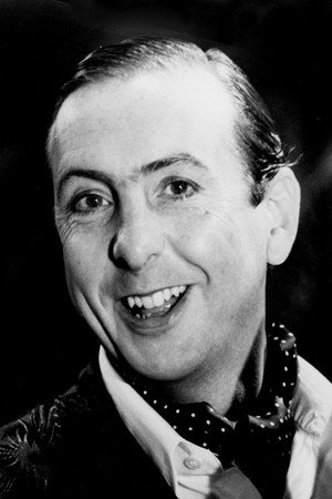 Eric Idle portrait