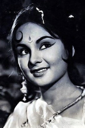 Kalpana Mohan portrait
