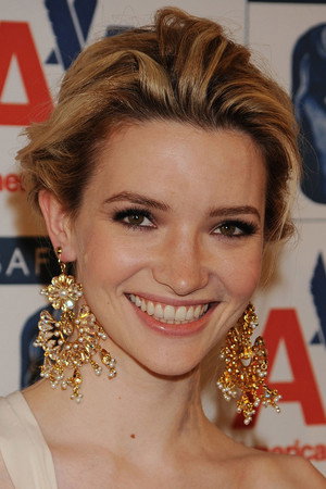 Talulah Riley portrait