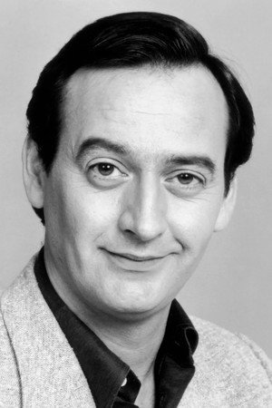 Joe Flaherty portrait