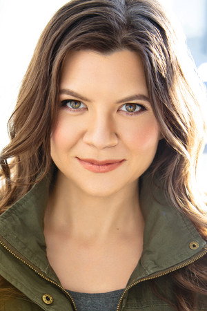 Angela Baumgardner portrait