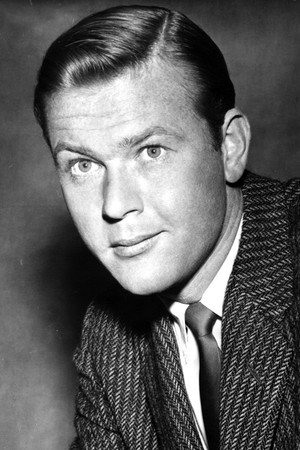 Martin Milner portrait