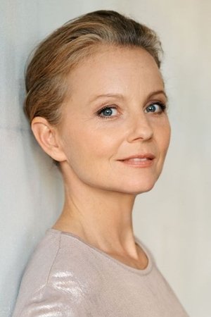 Carina Wiese portrait