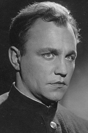 Boris Blinov portrait