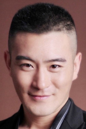 Fan Haolun portrait