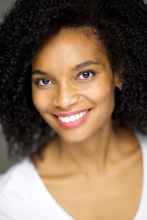 Candice Marie Bennett portrait