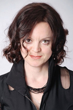Tatyana Ryabokon portrait