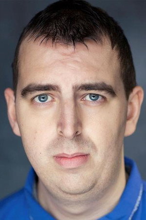 Neil Ford portrait