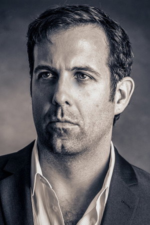 David Nett portrait