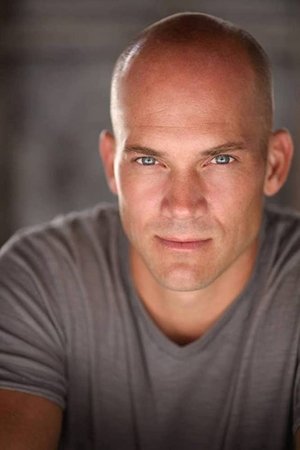 Aaron Smolinski portrait