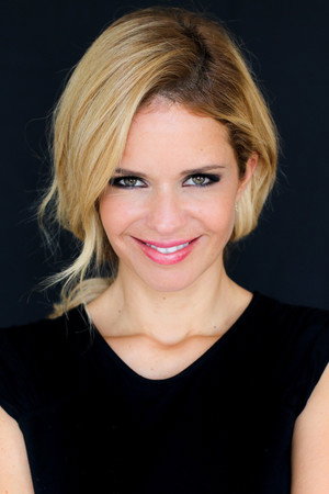 Madalena Brandão portrait