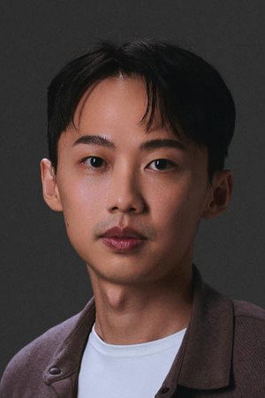 Chien Sung-en portrait