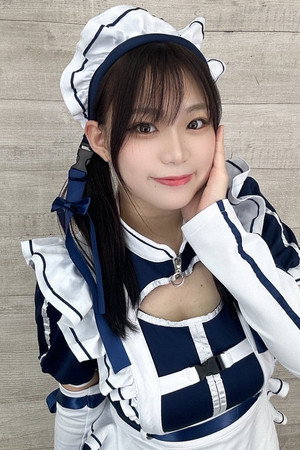 Imaru Tsuji portrait