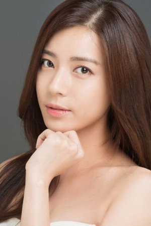 Kim Bo-mi portrait