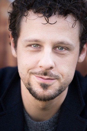 Stefano Guerrieri portrait