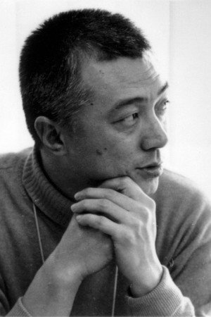 Hiroshi Teshigahara portrait