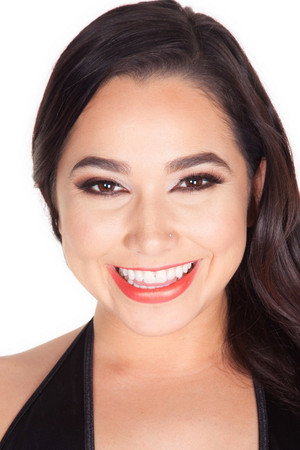 Karlee Grey portrait