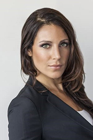 Janene Carleton portrait