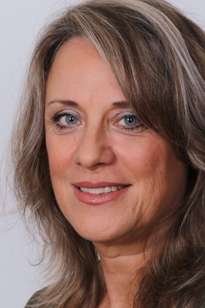 Henriëtta Gryffenberg portrait