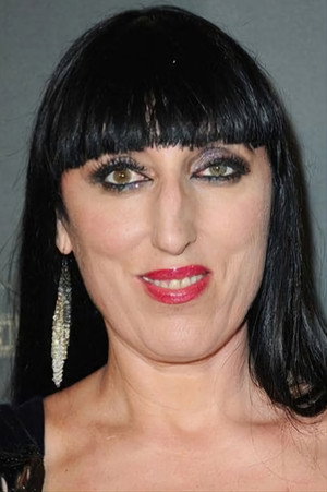 Rossy de Palma portrait