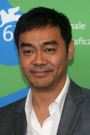 Lau Ching-Wan portrait