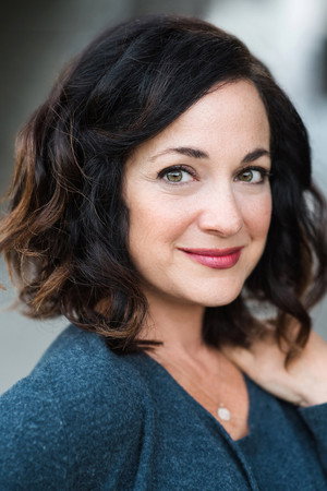 Melissa Greenspan portrait