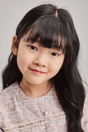 Kim Joo-eun portrait