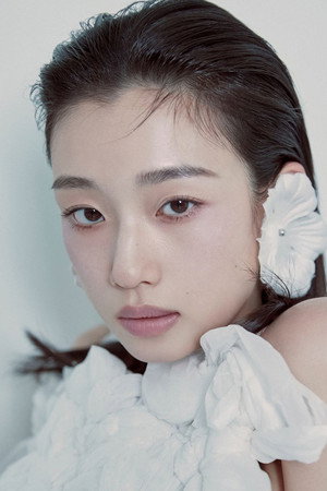 Yuumi Kawai portrait