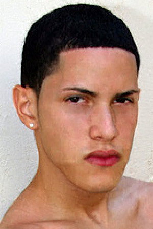 Billy Romano portrait
