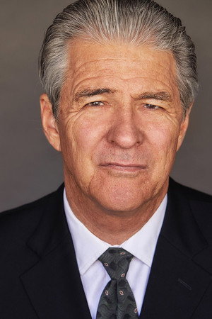 Gareth Williams portrait
