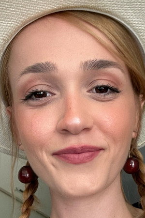 Ceren Kaçar portrait
