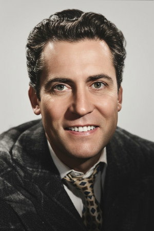 Hermann Nehlsen portrait
