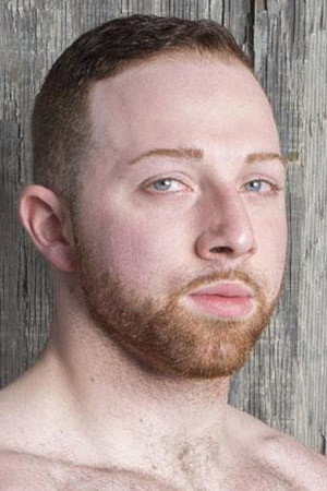 Sean Knight portrait