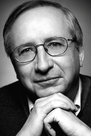 Stephen H. Burum portrait