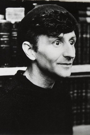 Oleg Karavaichuk portrait
